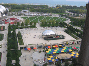  Chicago Loop Dentist Office View